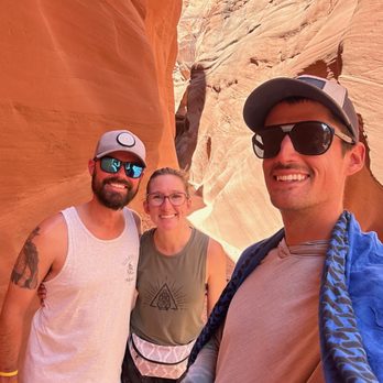Lake Powell Adventure Co - Rafting/Kayaking Near Me - Page, Arizona