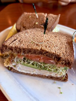 Friends Cafe by null