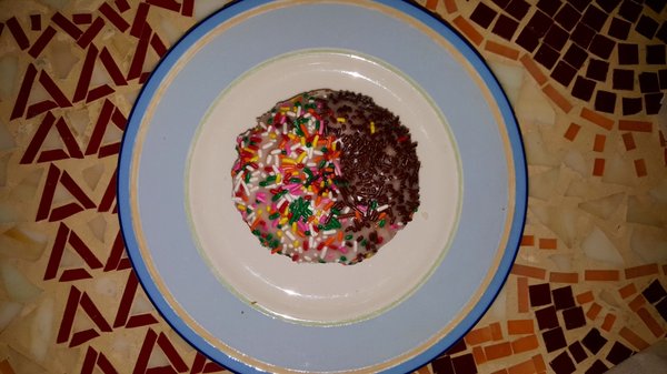 Good Time Donut by null