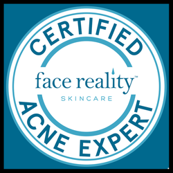 It's All About You, Skincare by Jaydee - I am a Face Reality Acne Expert. Let me help you with clearing your acne.