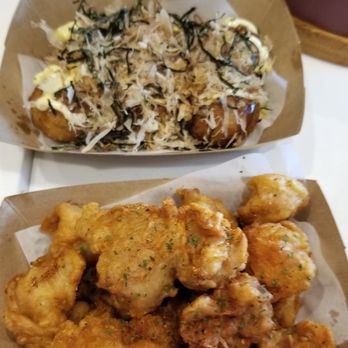 Flaming Kitchen - Flaming fried chicken and takoyaki - Asian Fusion Near Me - Scarborough, Ontario Flaming Kitchen - Flaming fried chicken and takoyaki - Asian Fusion Near Me - Scarborough, Ontario