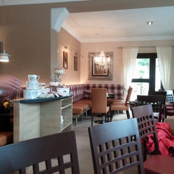 Kaffeehaus Zimmermann - Das Café - Cafes Near Me - Königstein, SN