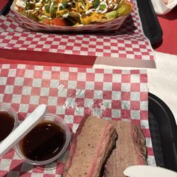 MK BBQ