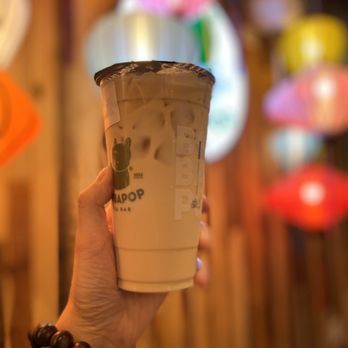 BoBaPoP - Boba Pop Milk Tea - Coffee & Tea Near Me - San Gabriel, California BoBaPoP - Boba Pop Milk Tea - Coffee & Tea Near Me - San Gabriel, California