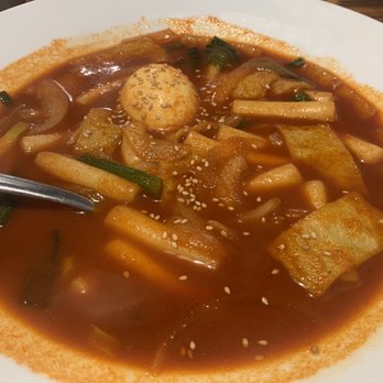 Hai Woon Dai - Korean Near Me - Antioch, Tennessee