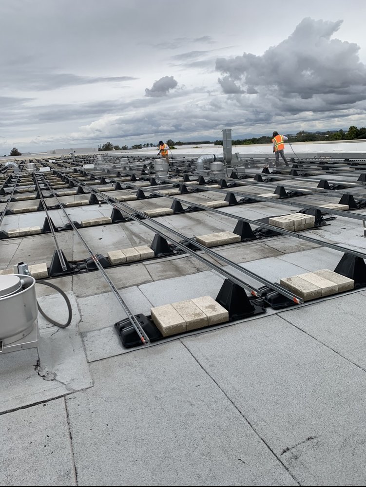 Slide of Apex Roofing Solutions