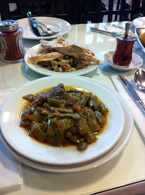 Kanaat Lokantası by null