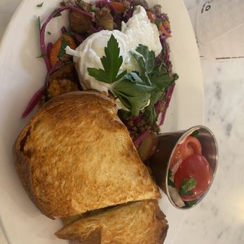 Tatte Bakery & Cafe | Reston - Lamb hash! Delicious ! - Coffee & Tea Near Me - Reston, Virginia Tatte Bakery & Cafe | Reston - Lamb hash! Delicious ! - Coffee & Tea Near Me - Reston, Virginia