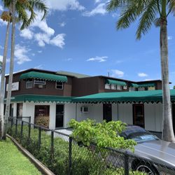 Awnings Contractors & Designers - Dream Machine of the Palm Beach Project