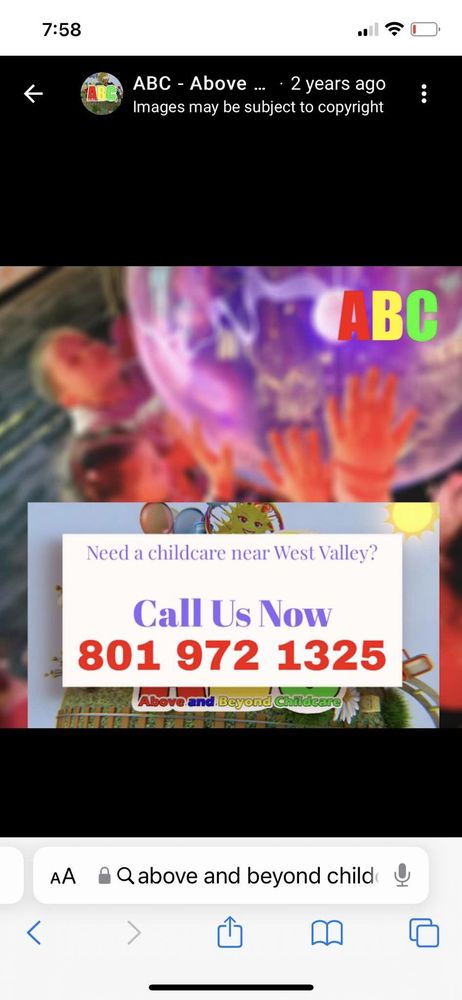 Kidz Adventure Daycare - childcare center in South Ogden, UT