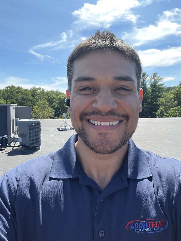 Slide of Gonzales Engineering