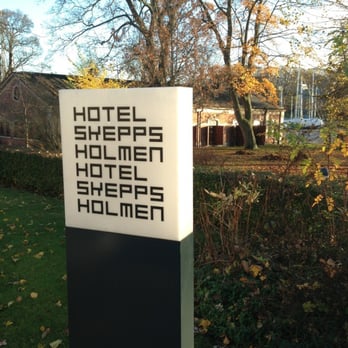 Hotel Skeppsholmen - Hotels Near Me - Stockholm, Alberta