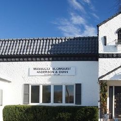 Blomquist & Anderson - Our Offices