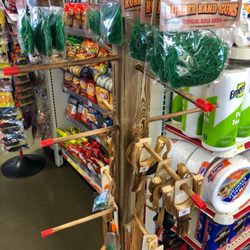 Cave City Shell Food Mart