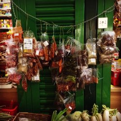 Spice Corner - Spice necklace