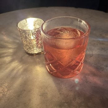 The Green Light - Cocktail Bars Near Me - Raleigh, North Carolina