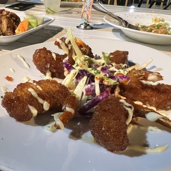 Riptide By The Bay - Mediocre - Seafood Near Me - Baltimore, Maryland Riptide By The Bay - Mediocre - Seafood Near Me - Baltimore, Maryland