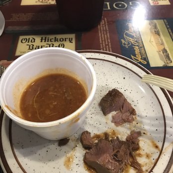 Old Hickory Bar-B-Que - Burgoo and mutton - both very tasty! - Barbeque Near Me - Owensboro, Kentucky Old Hickory Bar-B-Que - Burgoo and mutton - both very tasty! - Barbeque Near Me - Owensboro, Kentucky