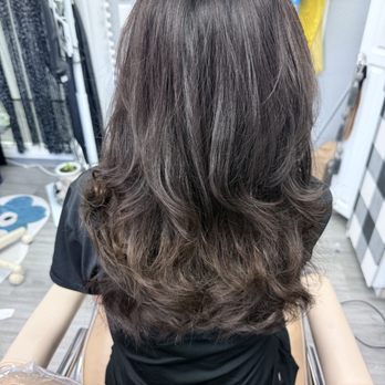 Sylvia Venegas - After - Hair Salons Near Me - Fresno, California
