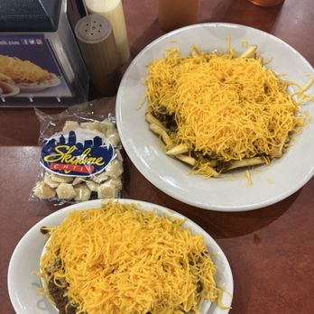 Skyline Chili - Five 5-Way - Fast Food Near Me - Dayton, Ohio Skyline Chili - Five 5-Way - Fast Food Near Me - Dayton, Ohio
