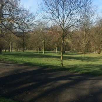 Kelvingrove Park - Parks Near Me - Glasgow, GLG