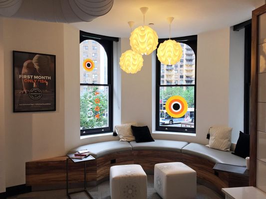 CorePower Yoga - UWS 70th & Broadway by null