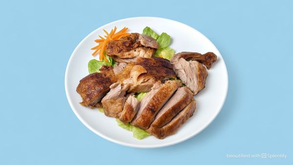Royal China Restaurant by null