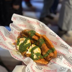 Mama's Too - Chicken Alla Vodka