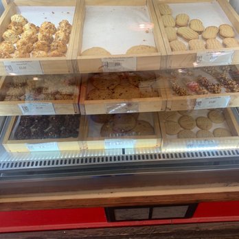 CB's Nuts - Specialty Food Near Me - Kingston, Washington