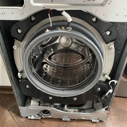 LG Washer Repair