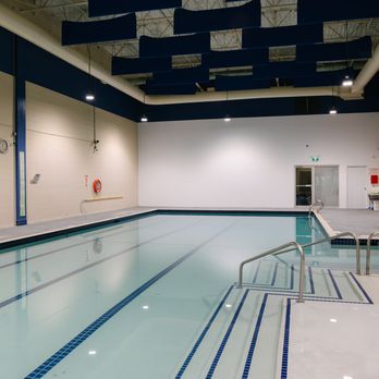 Swim Time - Pool - Swimming Lessons/Schools Near Me - Woodbridge, Ontario