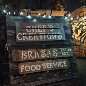 Chefs Creations - Latin American Near Me - Ponce, Puerto Rico
