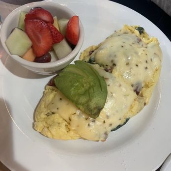 Honeybear Cafe - Breakfast & Brunch Near Me - Chicago, Illinois
