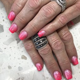 Solar nails Solar nails