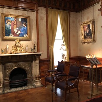 Driehaus Museum - Museums Near Me - Chicago, Illinois
