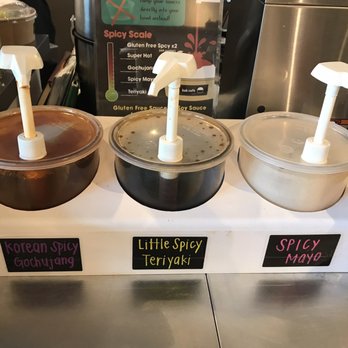 Bab Cafe - Feeling kinda saucy? - Korean Near Me - Reno, Nevada Bab Cafe - Feeling kinda saucy? - Korean Near Me - Reno, Nevada