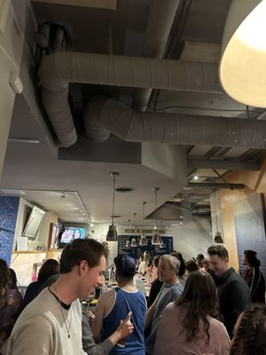 Wine Down SF by null