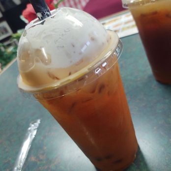 Rim Nam Thai Cafe - Boba Thai Tea - Thai Near Me - Oakridge, Oregon Rim Nam Thai Cafe - Boba Thai Tea - Thai Near Me - Oakridge, Oregon