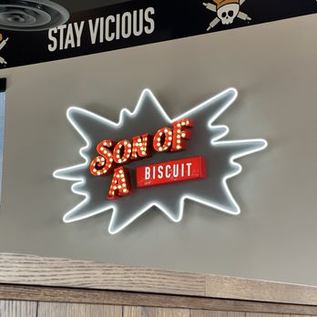 Vicious Biscuit - Breakfast & Brunch Near Me - Fishers, Indiana