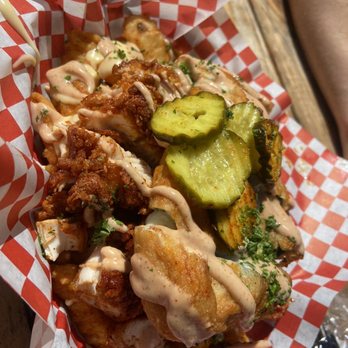 Smokin Jays - Relleno Jackd fries - Barbeque Near Me - Oxnard, California Smokin Jays - Relleno Jackd fries - Barbeque Near Me - Oxnard, California
