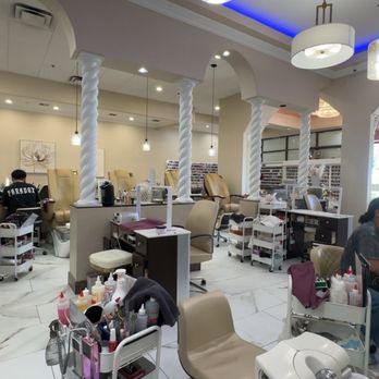 Ocean Spa and Nails - Nail salon - Nail Salons Near Me - Scottsdale, Arizona Ocean Spa and Nails - Nail salon - Nail Salons Near Me - Scottsdale, Arizona