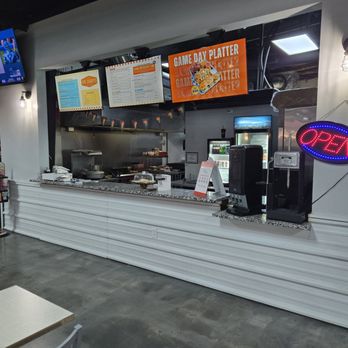 Big Zaddy's Burger - Burgers Near Me - Roanoke, Texas Big Zaddy's Burger - Burgers Near Me - Roanoke, Texas