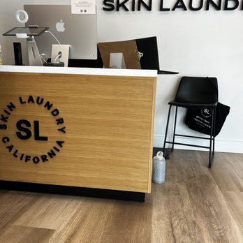 Skin Laundry - Uptown Park - Skin Care Near Me - Houston, Texas Skin Laundry - Uptown Park - Skin Care Near Me - Houston, Texas