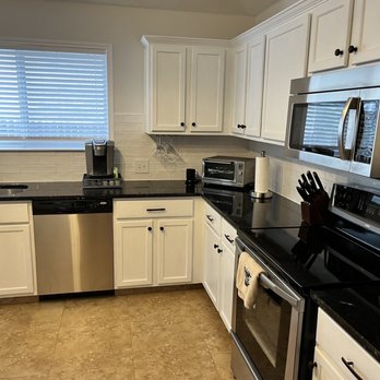 Mena Stone Surfaces - granite and quartz countertops - Countertop Installation Near Me - San Antonio, Texas