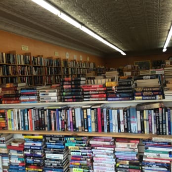 Turn the Page Used Books - Used Bookstore Near Me - Hamburg, New York Turn the Page Used Books - Used Bookstore Near Me - Hamburg, New York