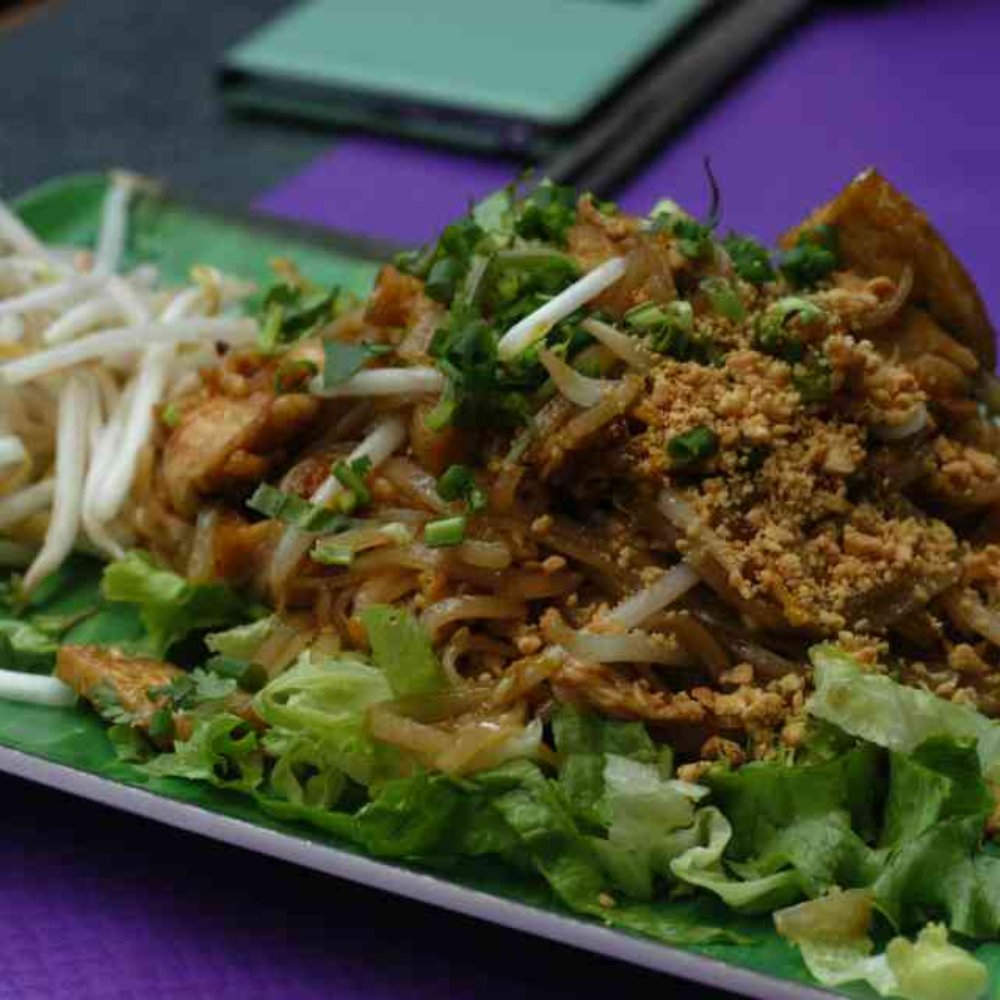 Thai Vien 2 - Thai Near Me - Paris, 75
