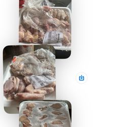 Real Canadian Superstore - Bad smell chickens. Bought from Real Canadian Superstore, Georgetown.