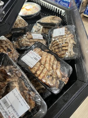 Tony's Meat Market of Montauk by null