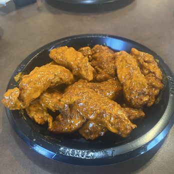 Zaxbys - Sauced Fingerz™ Platter - Fast Food Near Me - Shelbyville, Kentucky Zaxbys - Sauced Fingerz™ Platter - Fast Food Near Me - Shelbyville, Kentucky