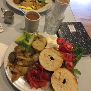 Sandpiper Cafe - Lox and bagel - Breakfast & Brunch Near Me - Juneau, Alaska Sandpiper Cafe - Lox and bagel - Breakfast & Brunch Near Me - Juneau, Alaska